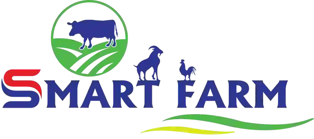 Smart Farm Chettinadu Logo